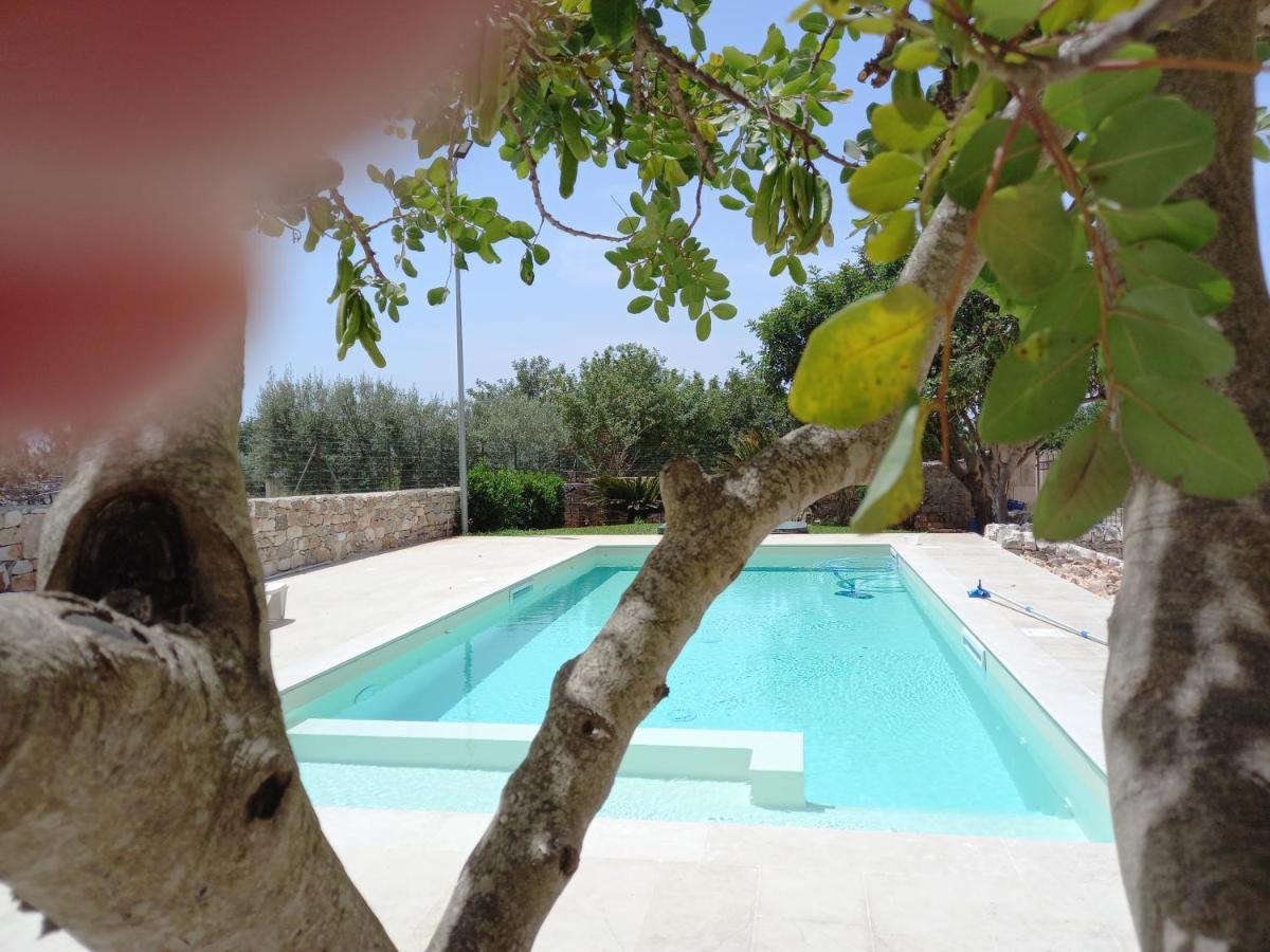 Scicli Citta Felice Villa Dış mekan fotoğraf