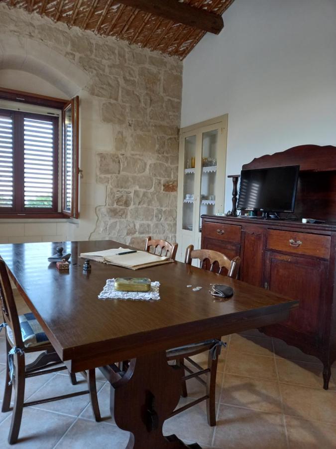 Scicli Citta Felice Villa Dış mekan fotoğraf