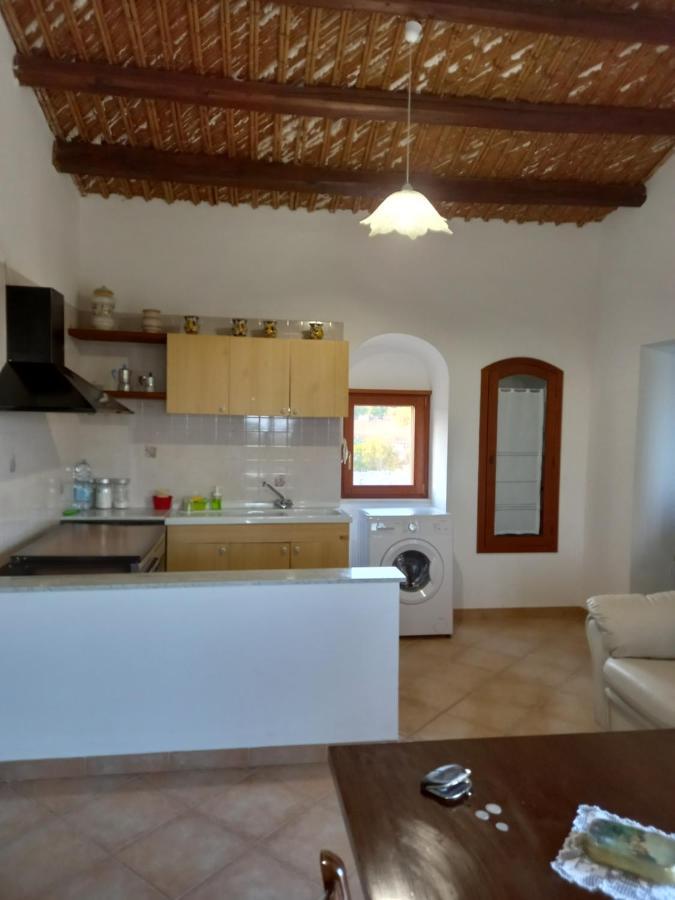 Scicli Citta Felice Villa Dış mekan fotoğraf