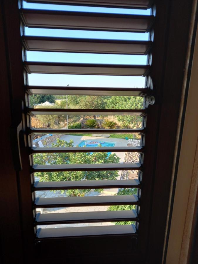 Scicli Citta Felice Villa Dış mekan fotoğraf