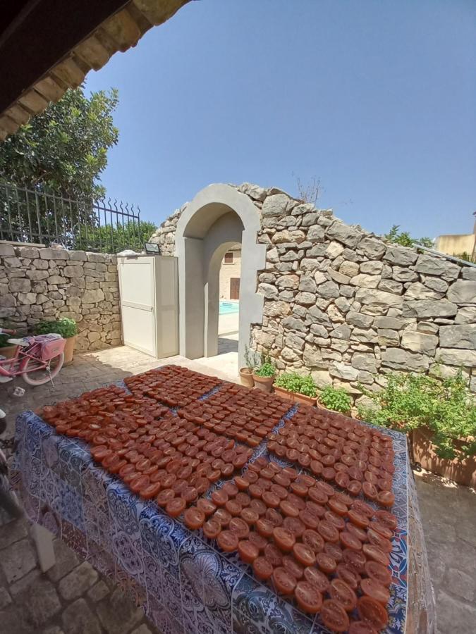 Scicli Citta Felice Villa Dış mekan fotoğraf