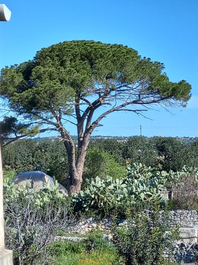 Scicli Citta Felice Villa Dış mekan fotoğraf