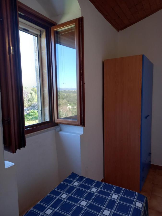 Scicli Citta Felice Villa Dış mekan fotoğraf